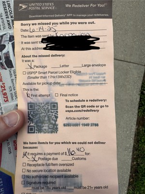 Fotos del artículo de un comprador verificado