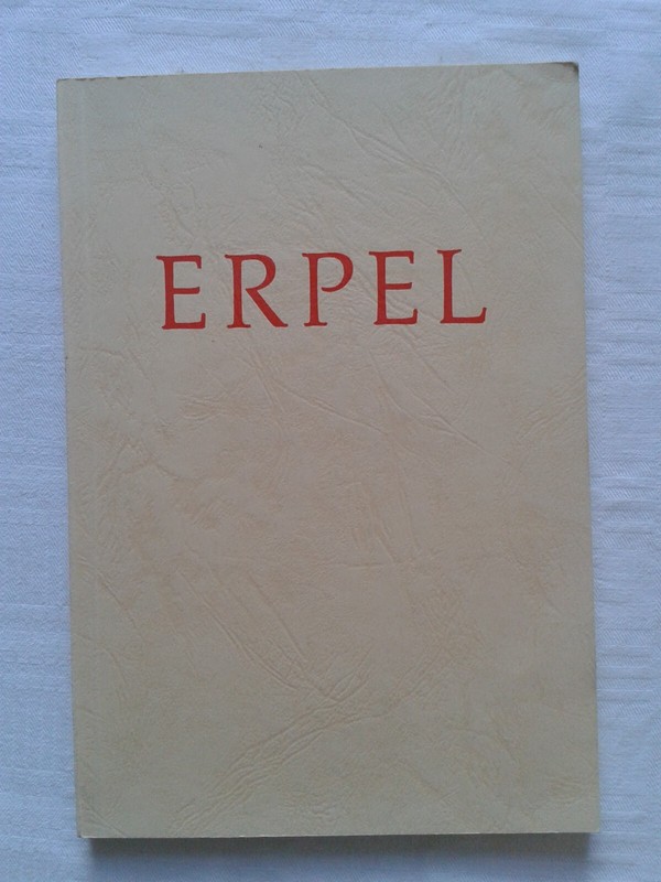 Erpel - Ursula Lewald Zum 65. Geburtstag