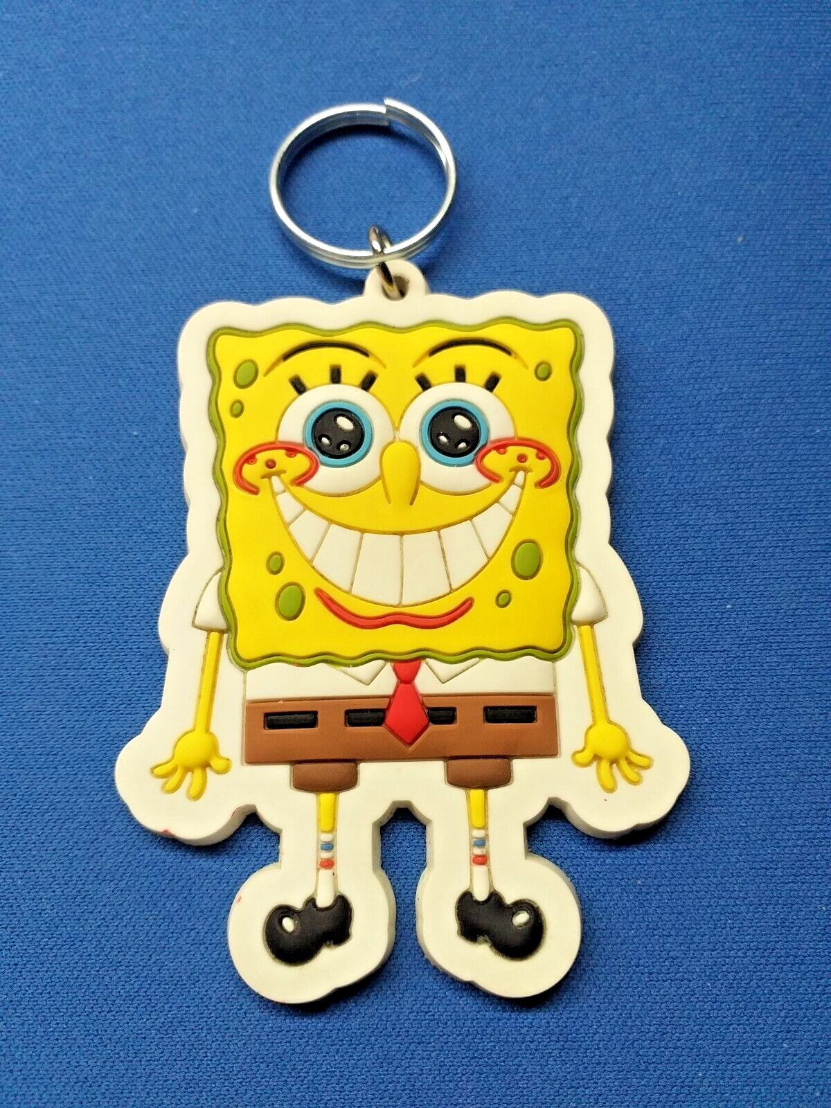 spongebob Tovホワイトバック Sprayground SpongeBob CheckerBob