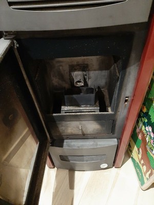 Stufa pellet idro prezzi