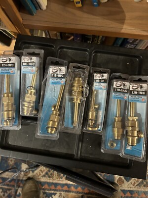 danco hot cold stem
