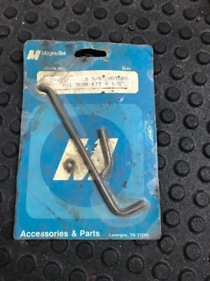 MagneTek, A.O. Smith, 2092A, 4-1/2'' Oil Tube Kit