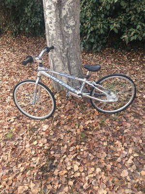 1999 mongoose supergoose