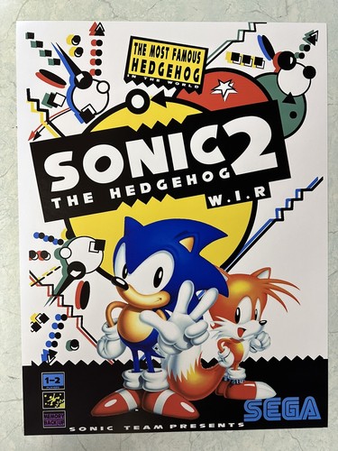 ミュージック sonic improvement PAD FREE Stream REWIND 巻き戻し | Listen to Sonic CD OST (PC Ver JP