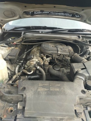 Bmw M43 Engine for sale in UK | 60 used Bmw M43 Engines
