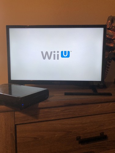 Huge Nintendo Wii U Lot! 22 Games Lego Mario Star Wars MORE!