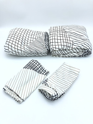 Juego de fundas de sofá Mingfuxin elásticas en forma de L, antideslizantes, 2...