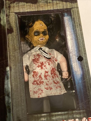 【未開封】LIVING DEAD DOLLS 黙示録 PESTILENCE Living Dead Dolls Four Horsemen Of The Apocolypse: Pestilenc