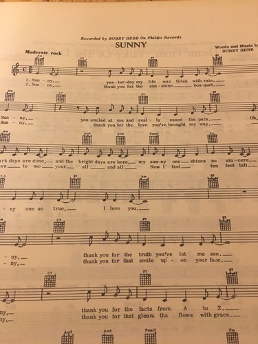 Musician’s Version: Encyclopedia of Current Music Miami Las Vegas Edition RARE