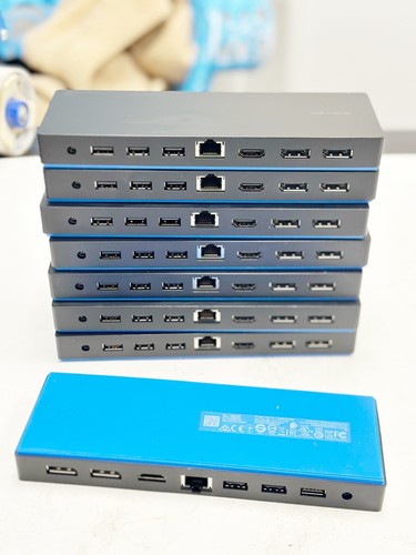 HP USB-C Dock G4 HSTNH-U601 ジャンク 10個 HP USB-C Dock G4 HSTNH-U601 ジャンク 10個 - メルカリ