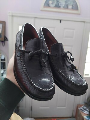 Ebay loafers cheap