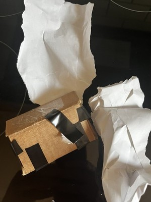 Artikelfoto(s) von einem verifizierten Käufer