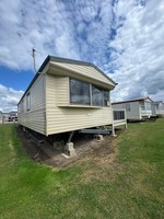 Static Holiday Caravan For Sale Off Site Willerby Salsa 35 x 10, 2 Bedroom