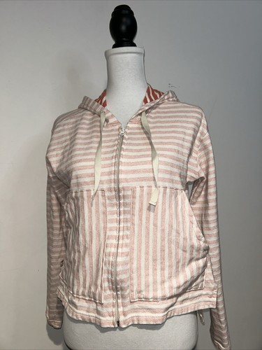Columbia Zip Front Hooded Jacket Women’s Size Small