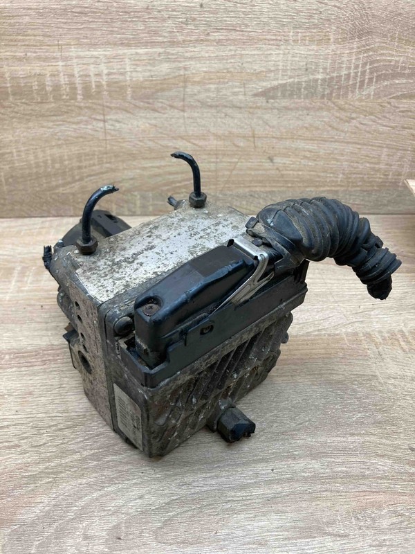 112083016420 0265216042 Bosch Citroen Berlingo Pompe Abs Hydraulique Bloc