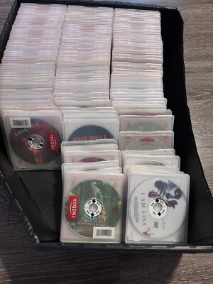 Redbox Movies