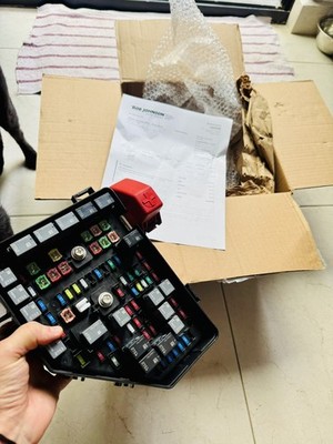 Artikelfoto(s) von einem verifizierten Käufer