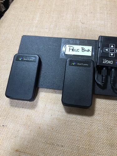 B-Stock AirTurn BT-105