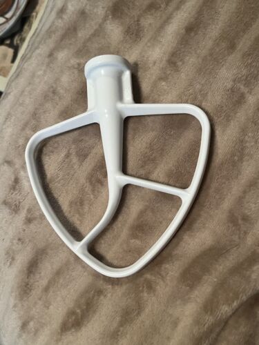 . Coated Paddle