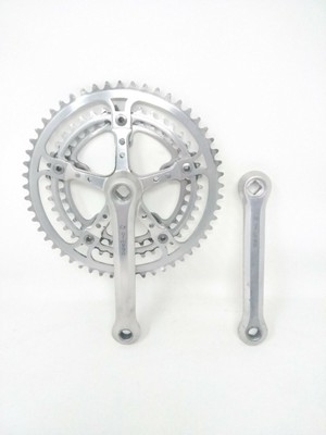Old school BMX OPC plateau 40 dents 1//8/" Pour ONE PIECE CRANK Black cette Wil
