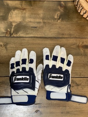 nike jordan baseball batting gloves