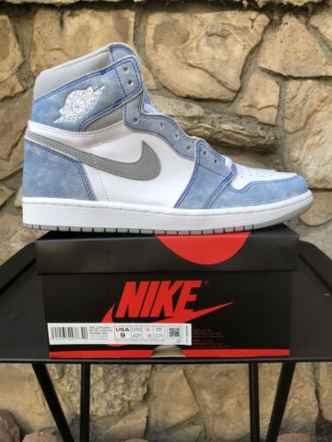 Air Jordan 1 High Air Jordan 1 High