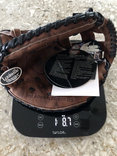 Louisville FPA205YH Girls High End 31” Softball Catchers Mitt Right Throw NWTags