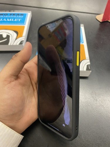 iPhone13 Black  128GB 早い者勝ち Apple iPhone 13 Pro 128GB - Tech Revive Bristol