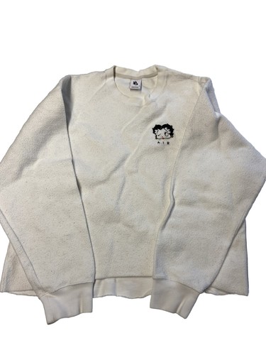 nike x olivia kim sweatshirt