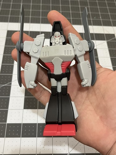 アメコミ McDonald&#39;s figure 6set s-l400.jpg