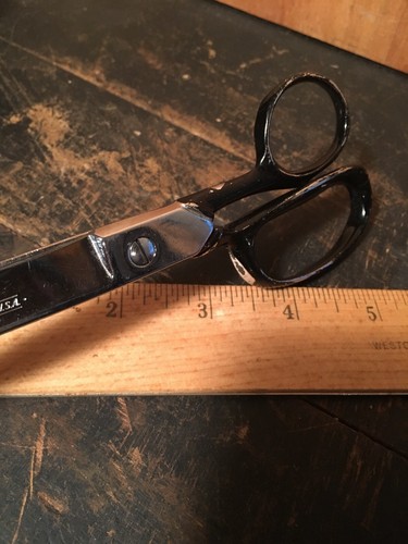 Clauss No. 3217 Scissors Vintage