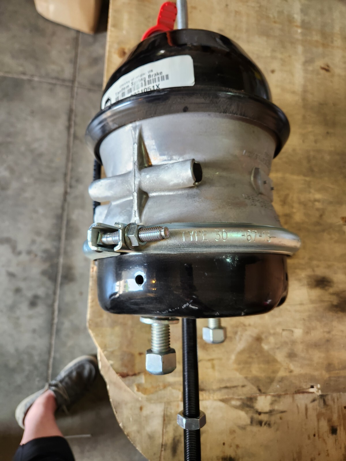 本A-38 18 ③④⑤ B2841V1 Century 1 hp 3450 RPM 56Y Frame 115/208-230V Square