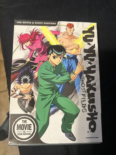 その他 Yu Yu Hakusho: Ova / Eizou Hakusho [DVD] [Import] g6bh9ry Yu Yu Hakusho: Ova / Eizou Hakusho (DVD) 704400060045| eBay