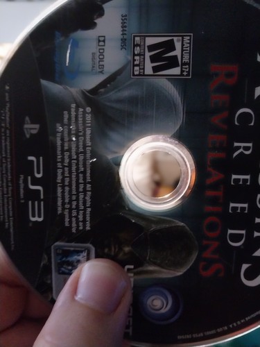 Item photo(s) from verified buyer