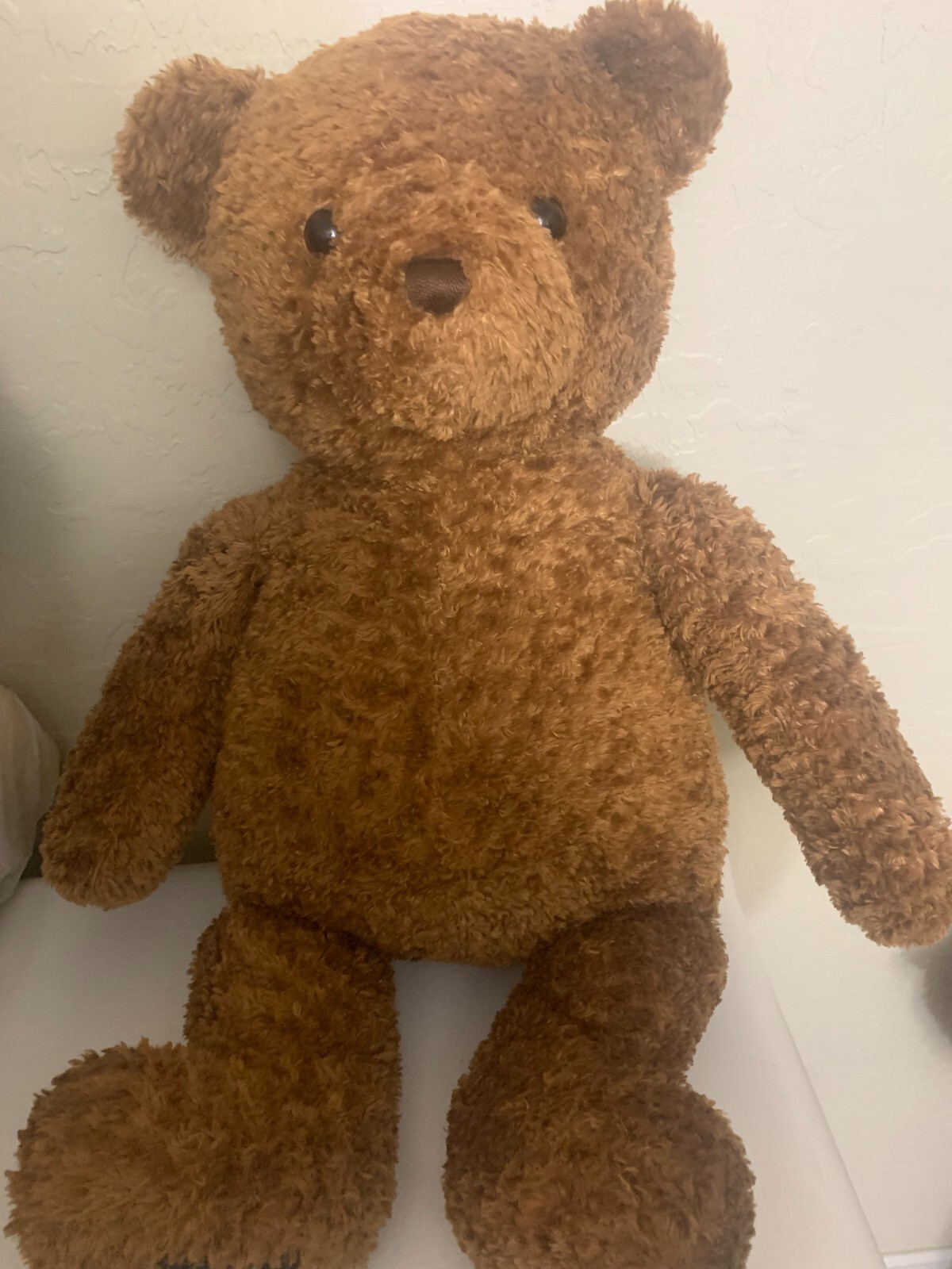 GUND Wish Teddy Bear Large Plush 26