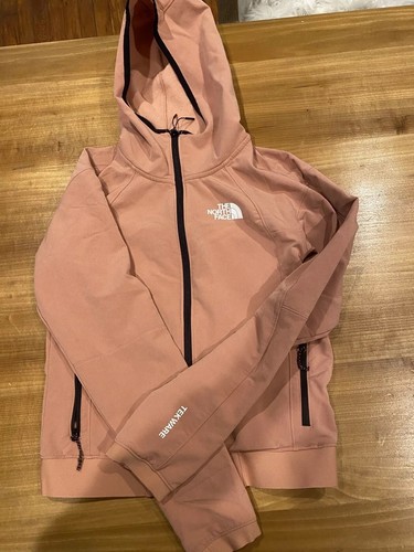 THE NORTH FACE 女の子用ジャケット XS/TIP (6) 2450-7846-co2.jpg