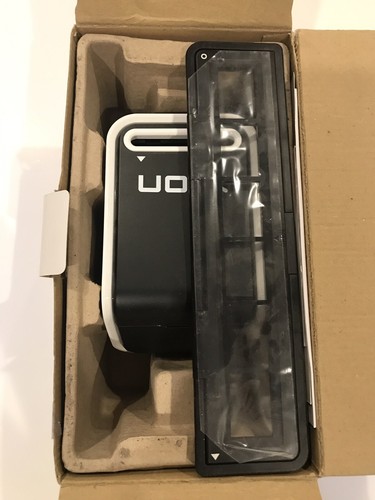 Ion Slides 2 PC 35mm Slide And Film Scanner Film Converter