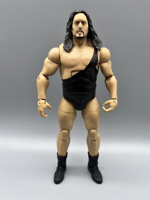 WWE スティング フィギュア レスリングフィギュア,6.5インチ