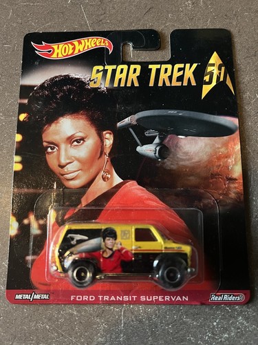 Star Trek 50th Anniversary