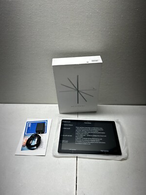 SMART LIFE MB1001 10.1'' ANDROID 12 2GB RAM 32GB ROM TABLET NEW
