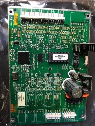 NEW TRANE MODULATING HEAD MODULE CONTROL BOARD X13650593-01 MOD00445 Fast Ship