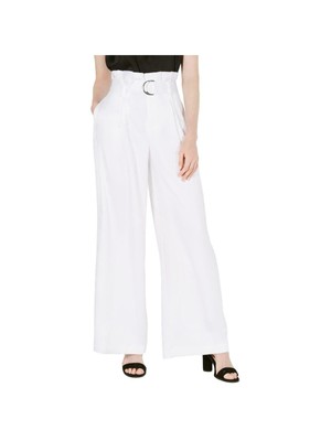 

Женские белые брюки BAR III Размер, Белый, 100054149