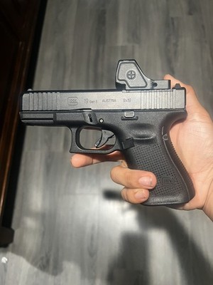 Artikelfoto(s) von einem verifizierten Käufer