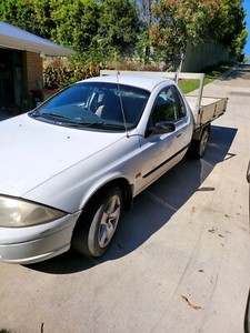2000 falcon ford