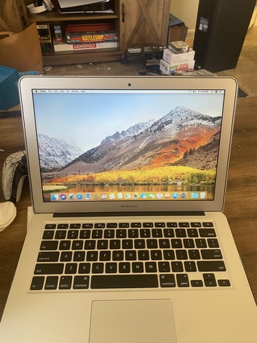 ジャンク品 / Apple / macbook air Apple MacBook Air 13.3