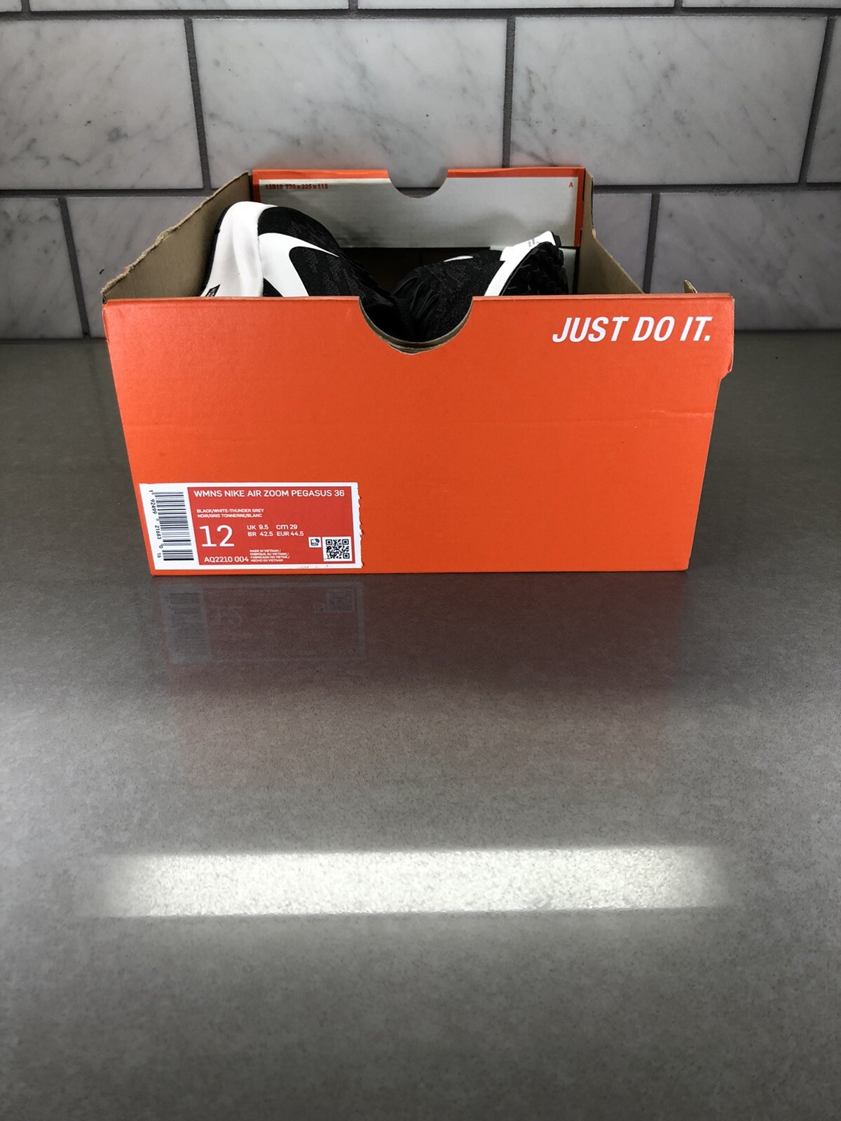Nike Air Zoom Pegasus 36 Running Shoes 