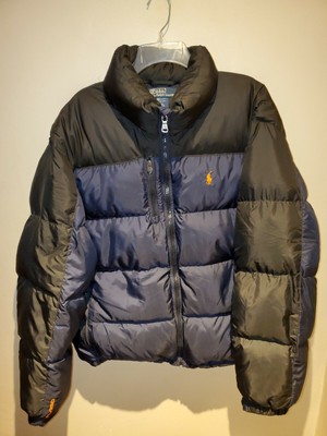 ralph lauren rl 250 jacket