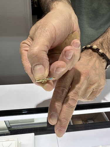 Fotos del artículo de un comprador verificado