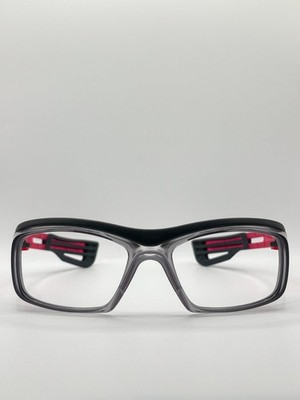 uvex RX cd 5520 54-18 Mehrfarbig Rechteckig Brille Gestell
