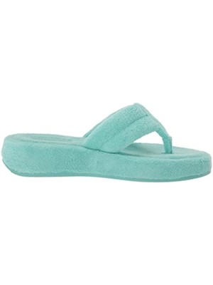 

Женские сандалии без шнуровки на танкетке с круглым носком CIRCUS NY Bali Blue Terry Laina, размер 8 м, Синий, I1047F1